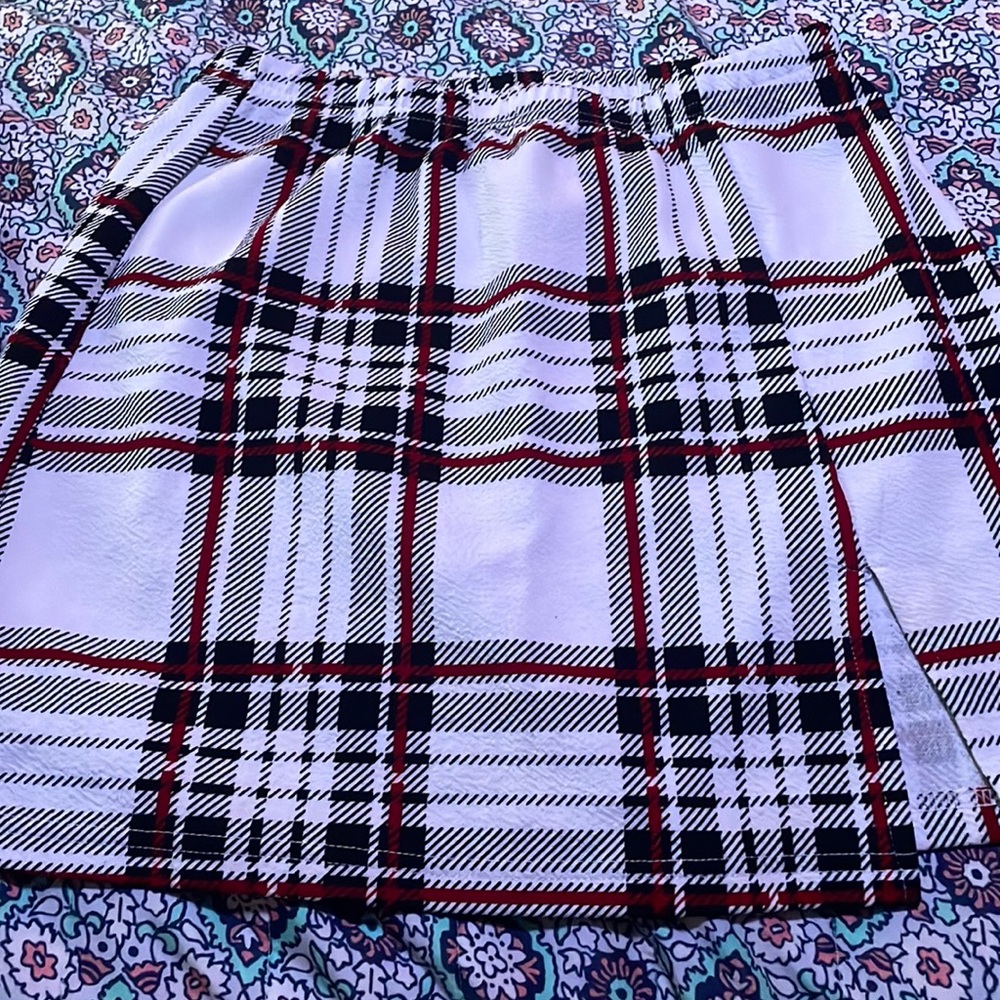 skirt
